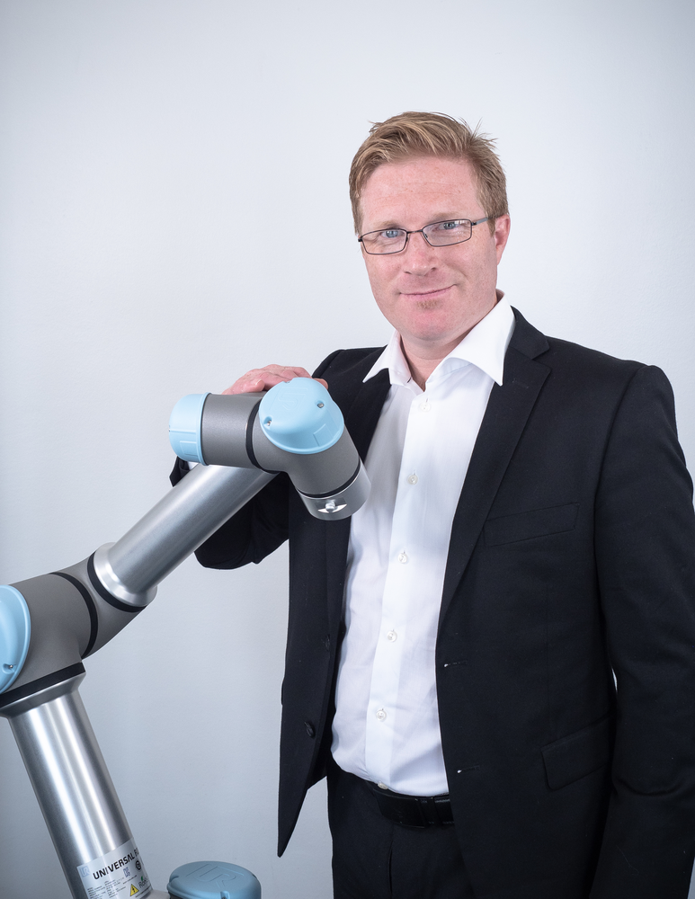 Speakers: Lars Julius Skulstad